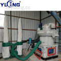 Mesin pelet jerami YULONG XGJ560